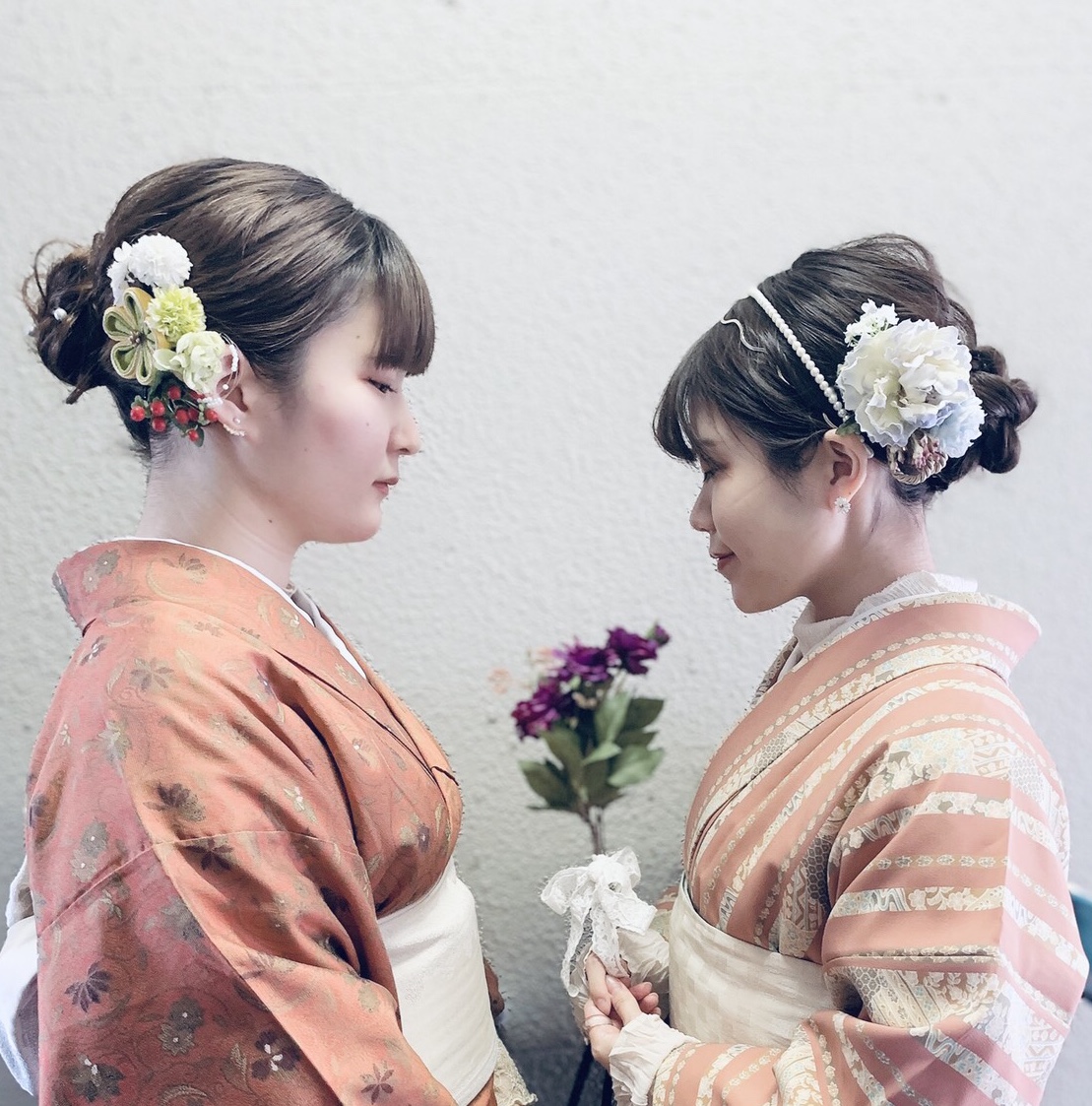 着物で行きたい　京文化を楽しむイベント開催中‼